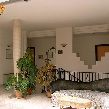 Hotel Piccolo Paradiso Di Rodi Garganico Extérieur photo