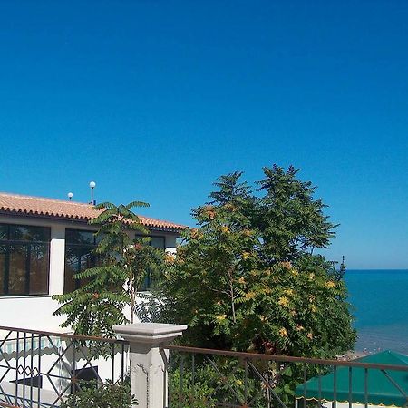 Hotel Piccolo Paradiso Di Rodi Garganico Extérieur photo