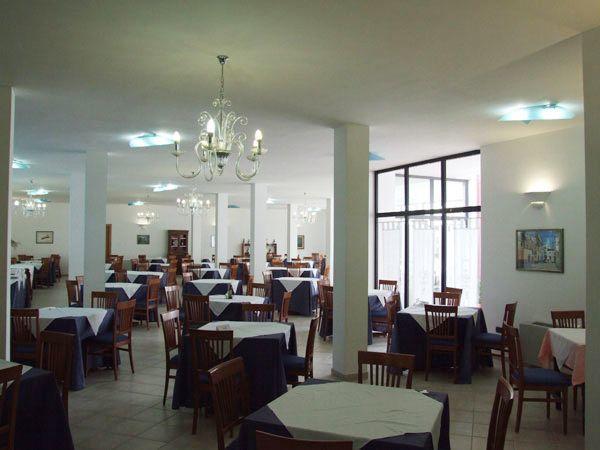 Hotel Piccolo Paradiso Di Rodi Garganico Extérieur photo