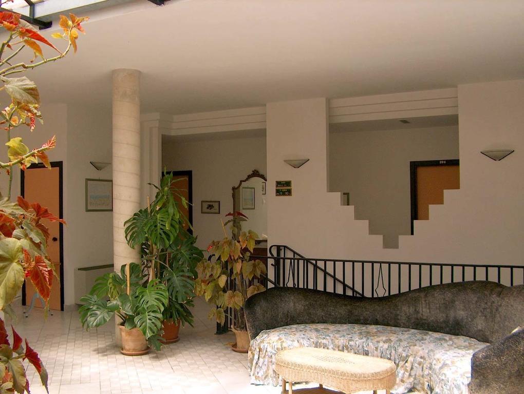 Hotel Piccolo Paradiso Di Rodi Garganico Extérieur photo